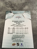 Brooks Orpik Capitals 2019-2020 Upper Deck MVP #198