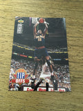Dikembe Mutombo Nuggets 1994-1995 UD Collector's Choice TO#172