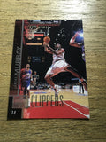 Lamond Murray Clippers 1997-1998 Upper Deck #54