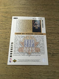 Dikembe Mutombo Nuggets 1994-1995 UD Collector's Choice TO#172
