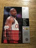 Lamond Murray Clippers 1997-1998 Upper Deck #54