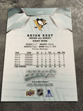 Bryan Rust Penguins 2019-2020 Upper Deck MVP #197