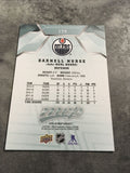 Darnell Nurse Oilers 2019-2020 Upper Deck MVP #179