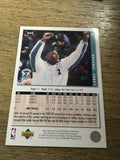 Larry Johnson Hornets 1994-1995 UD Collector's Choice #302