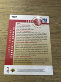Larry Johnson Hornets 1994-1995 UD Collector's Choice PRO #206