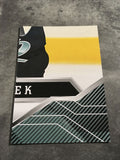 Darnell Nurse Oilers 2019-2020 Upper Deck MVP Puzzle #179