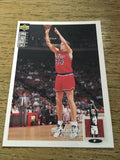 Don MacLean Bullets 1994-1995 UD Collector's Choice #158