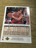 Don MacLean Bullets 1994-1995 UD Collector's Choice #158