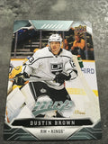 Dustin Brown Kings 2019-2020 Upper Deck MVP #175