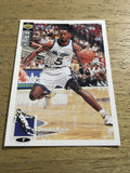 Donald Royal Magic 1994-1995 Upper Deck Collector's Choice #5