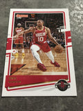 Eric Gordon Rockets 2020-2021 Donruss #61