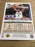 Donald Royal Magic 1994-1995 Upper Deck Collector's Choice #5