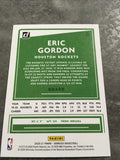 Eric Gordon Rockets 2020-2021 Donruss #61