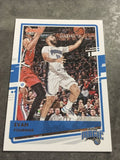 Evan Fournier Magic 2020-2021 Donruss #141