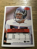 Rick Bryan Falcons 1992 Fleer #2