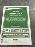 Evan Fournier Magic 2020-2021 Donruss #141
