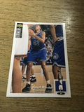 Donyell Marshall Timberwolves 1994-1995 UD Collector's Choice Rookie #313