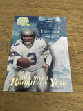 Rick Mirer Seahawks 1994 Ultra #5
