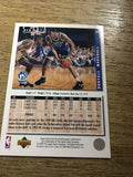 Donyell Marshall Timberwolves 1994-1995 UD Collector's Choice Rookie #313