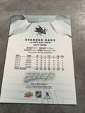 Evander Kane Sharks 2019-2020 Upper Deck MVP #43