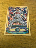 Sean Newcomb Braves 2019 Topps Gypsy Queen #250