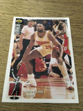 Andrew Lang Hawks 1994-1995 UD Collector's Choice #228