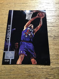 Doug Christie Raptors 1997-1998 Upper Deck #120
