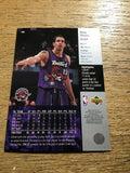 Doug Christie Raptors 1997-1998 Upper Deck #120