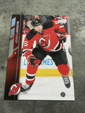 Adam Larsson Devils 2015-2016 Upper Deck #370