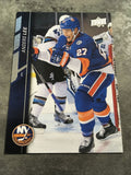 Anders Lee Islanders 2015-2016 Upper Deck #376