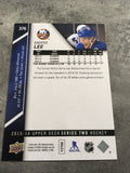 Anders Lee Islanders 2015-2016 Upper Deck #376