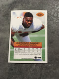 Lawrence Dawsey Buccaneers 1992 Fleer #404