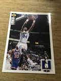 Doug Smith Mavericks 1994-1995 UD Collector's Choice #334