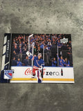 Antti Raanta Rangers 2015-2016 Upper Deck #378