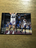 Doug West Timberwolves 1997-1998 Upper Deck #76