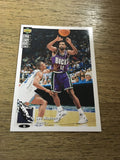 Lee Mayberry Kings 1994-1995 UD Collector's Choice #311