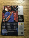 Doug West Timberwolves 1997-1998 Upper Deck #76