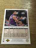 Lee Mayberry Kings 1994-1995 UD Collector's Choice #311