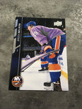 Brock Nelson Islanders 2015-2016 Upper Deck #377