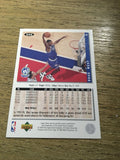 Doug West Timberwolves 1994-1995 UD Collector's Choice #286