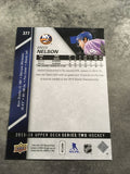 Brock Nelson Islanders 2015-2016 Upper Deck #377