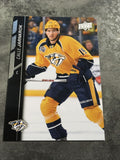 Calle Jarnkrok Predators 2015-2016 Upper Deck #361