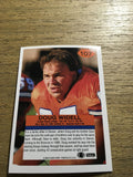 Doug Widell Broncos 1992 Fleer #107