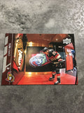 Chris Neil Senators 2015-2016 Upper Deck #386