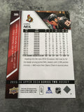 Chris Neil Senators 2015-2016 Upper Deck #386