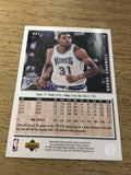 Duane Causwell Kings 1994-1995 UD Collector's Choice #231