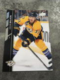 Colin Wilson Predators 2015-2016 Upper Deck #364