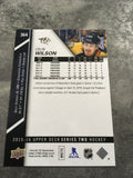 Colin Wilson Predators 2015-2016 Upper Deck #364