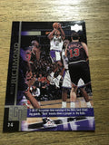 Mitch Richmond Kings 1997-1998 Upper Deck #109