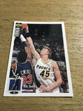 Rik Smits Pacers 1994-1995 UD Collector's Choice #45
